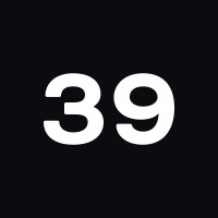 ThreeNine logo - Similar company to Yousef Afandi
