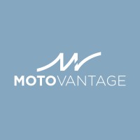 MotoVantage logo - Similar company to 58Fleet