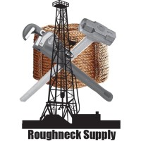 Roughneck Supply logo - Similar company to D C Ecker Construction Inc