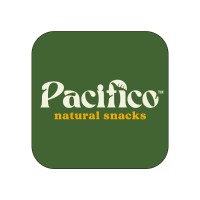Pacifico Snacks logo - Similar company to Paramo Snacks