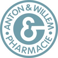 Anton & Willem - Enseigne de Pharmacies dédiée aux médecines naturelles logo - Similar company to Urruk, The B2B Your Way
