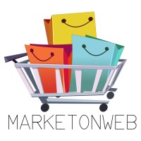 MarketOnWeb logo - Similar company to Purefluence