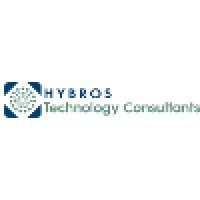 Hybros Technology Consultants logo - Similar company to Keysec Advisors