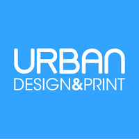 Urban Design & Print Ltd logo - Similar company to 4Edge Limited