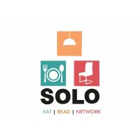 SOLO logo - Similar company to Seiter Srl