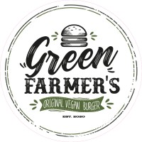 Green Farmer's logo - Similar company to Green Farmers