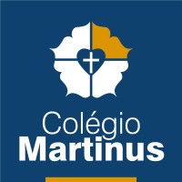 Colégio Martinus logo - Similar company to Itapemirim Encomendas