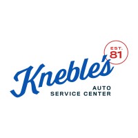 Kneble'S Auto Service Center