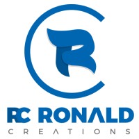 RcRonald Creations logo - Similar company to Flyp