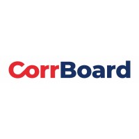 CorrBoard UK Ltd logo - Similar company to Flutepac