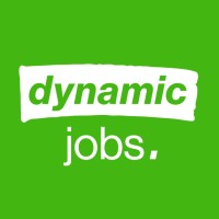 Dynamic Jobs logo - Similar company to Bme Nq Pty Ltd.