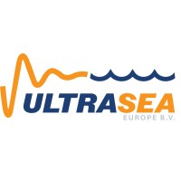 UltraSea EU logo - Similar company to Luos Foundation