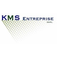 KMS ENTREPRISE logo - Similar company to Kms Entreprises