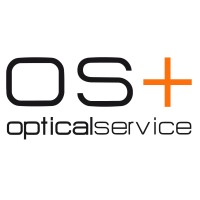 OS+ Optical Service logo - Similar company to Rendel Paris