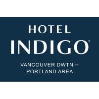 Hotel Indigo Vancouver Dwtn-Portland Area logo - Similar company to Mighty Bowl