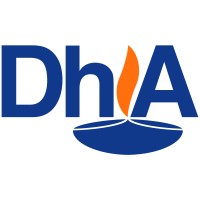 Dharma Into Action Foundation (DhIA) logo - Similar company to D8 Group