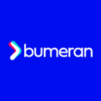 Bumeran México logo - Similar company to Secrets Capri Riviera Cancun