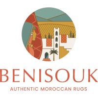 Benisouk logo - Similar company to Arrowlancer