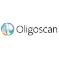 欧立健 Oligoscan logo - Similar company to So/Check