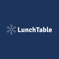 LunchTable logo - Similar company to Divinc