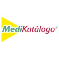 Medikatálogo logo - Similar company to Serbinter - Equipo Médico