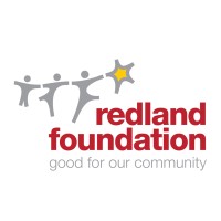 Redland Foundation logo - Similar company to Arthritis Qld (Now The Arthritis Movement)
