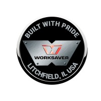 Worksaver Inc. logo - Similar company to Slipmate