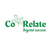 Co-Relate logo - Similar company to Primrose Laboratories