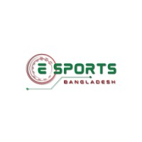 Esports Bangladesh logo - Similar company to Bydesa - Bangladesh Youth Development & Electronic Sports Association