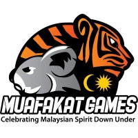 Muafakat Games logo - Similar company to Borak It