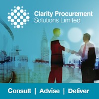 Clarity Procurement Solutions Ltd