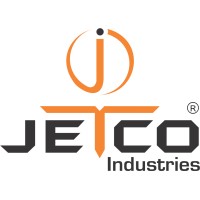 JETCO INDUSTRIES logo - Similar company to Hi Tech Engineers