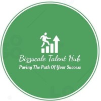 Bizzscale Talent Hub logo - Similar company to Trove Solution