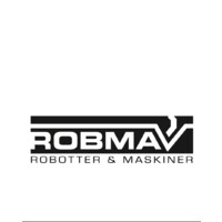 RobMa ApS logo - Similar company to John Drejer A/S