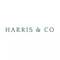 Harris & Co logo - Similar company to Genup Digital