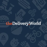 theDelivery.World logo - Similar company to Burn It Down
