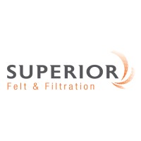Superior Felt & Filtration logo - Similar company to Adalina Prime