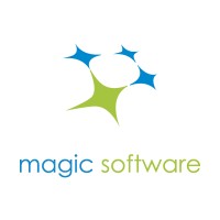 Magic Software Inc. logo - Similar company to Qversity