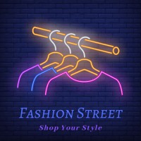 fashion_street_l logo - Similar company to Lit Merchandise