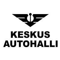 Keskusautohalli logo - Similar company to Autoalan Keskusliitto