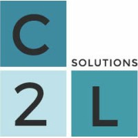 C2L Solutions logo - Similar company to Chalenges Publics