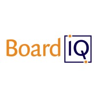 BoardIQ logo - Similar company to Fundfire