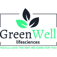 Greenwell Lifesciences logo - Similar company to Rouzel Pharma Pvt. Ltd.