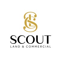 Scout Land & Commercial Ltd logo - Similar company to Terratech Solutions