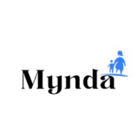 Mynda logo - Similar company to The Worksource