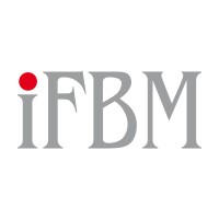 IFBM - French Institute of Beverages, Brewing and Malting logo - Similar company to Qualtech Groupe