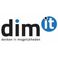 DIM-IT logo - Similar company to Solipsis