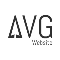 A Very Good Website Inc. logo