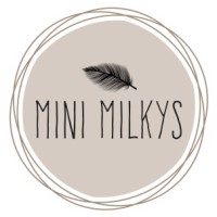 MINI MILKYS® logo - Similar company to Glided