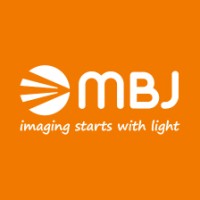 MBJ Imaging GmbH logo - Similar company to Mbj Solutions Gmbh